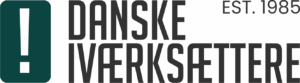 Danske Iværksættere logo