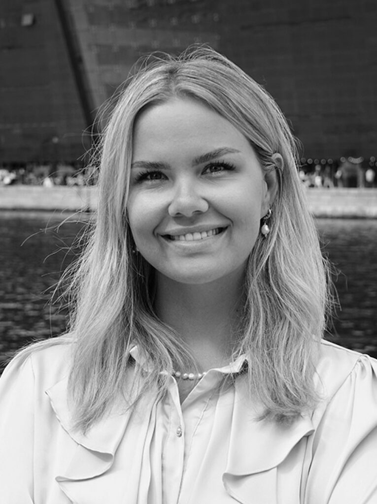 Billede af Simone Skovshoved