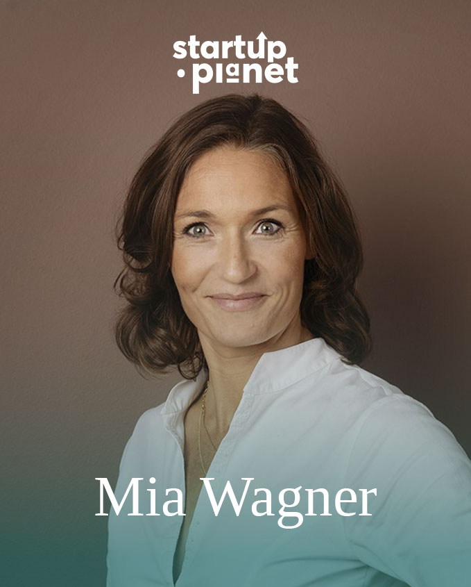 Mia Wagner