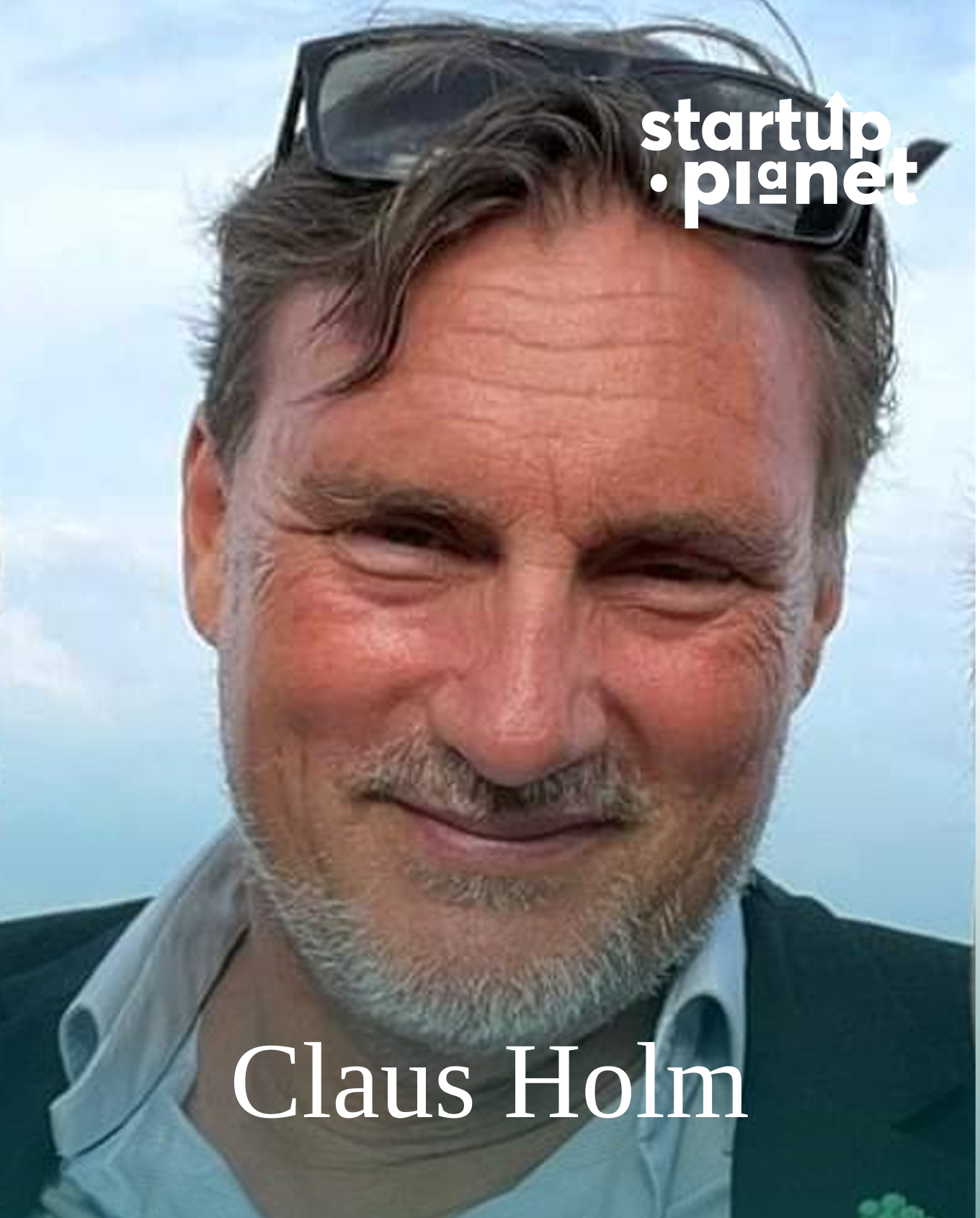 Claus Holm