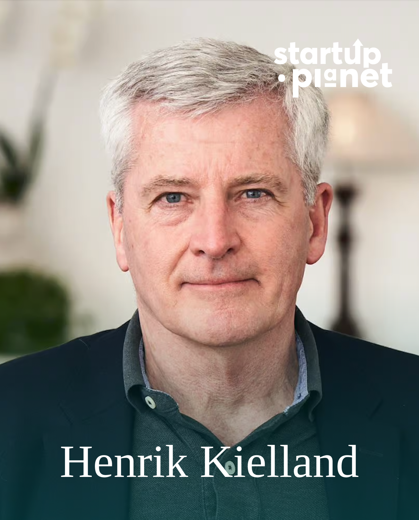 Henrik Kielland