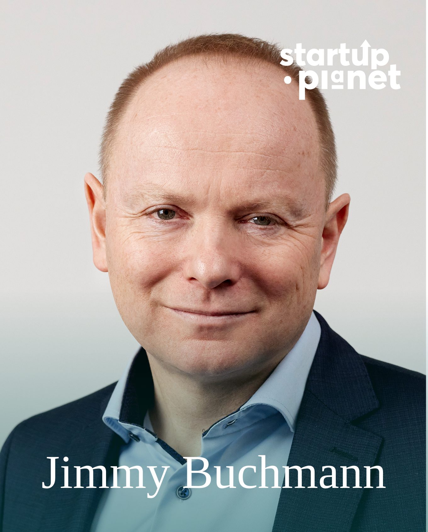 Jimmy Buchmann