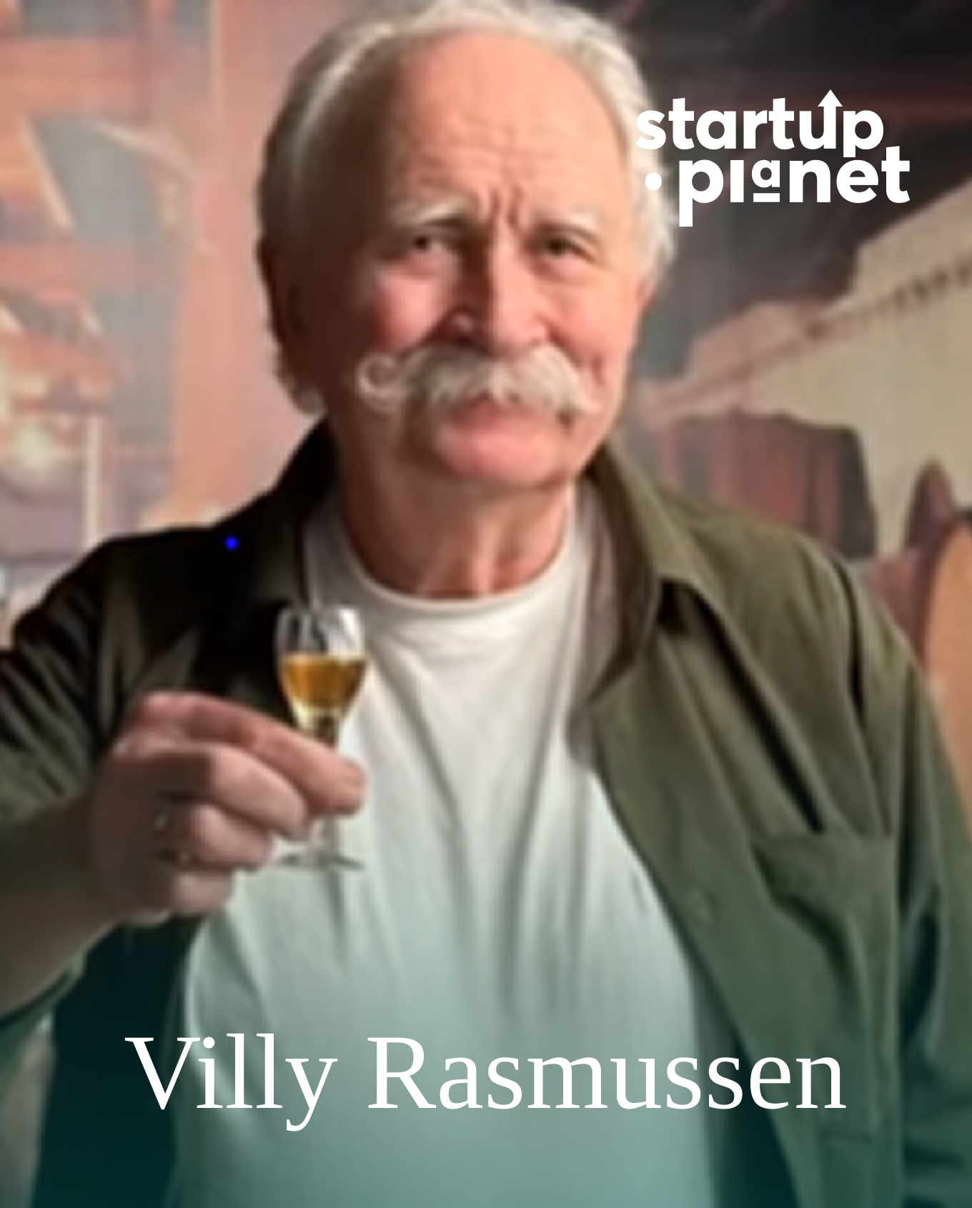 Villy Rasmussen
