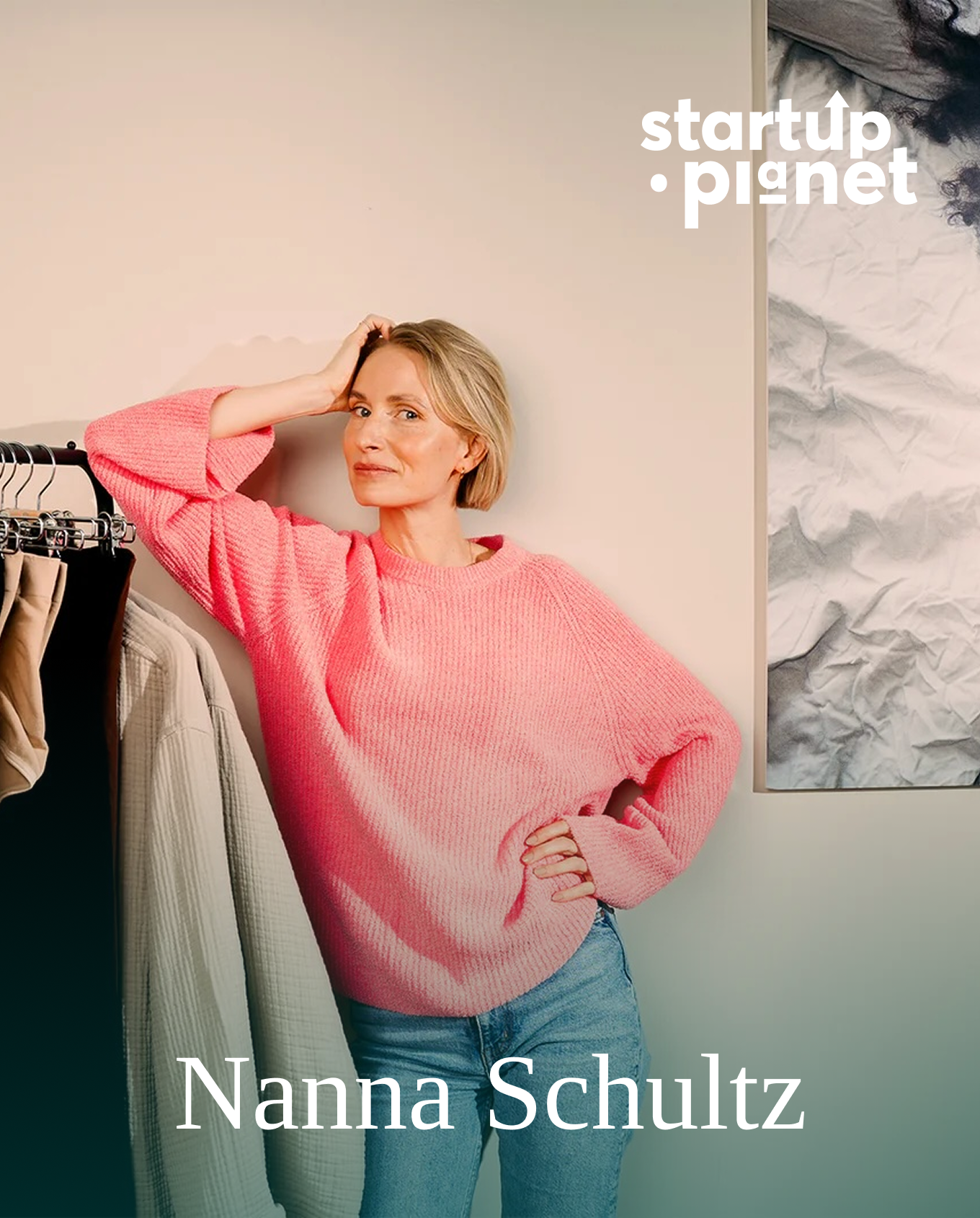 Nanna Schultz