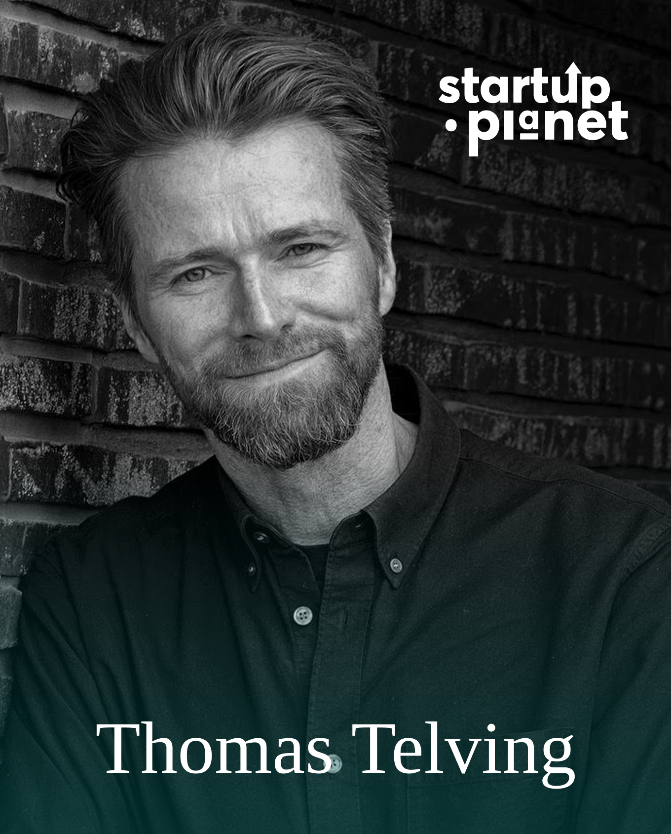 Thomas Telving