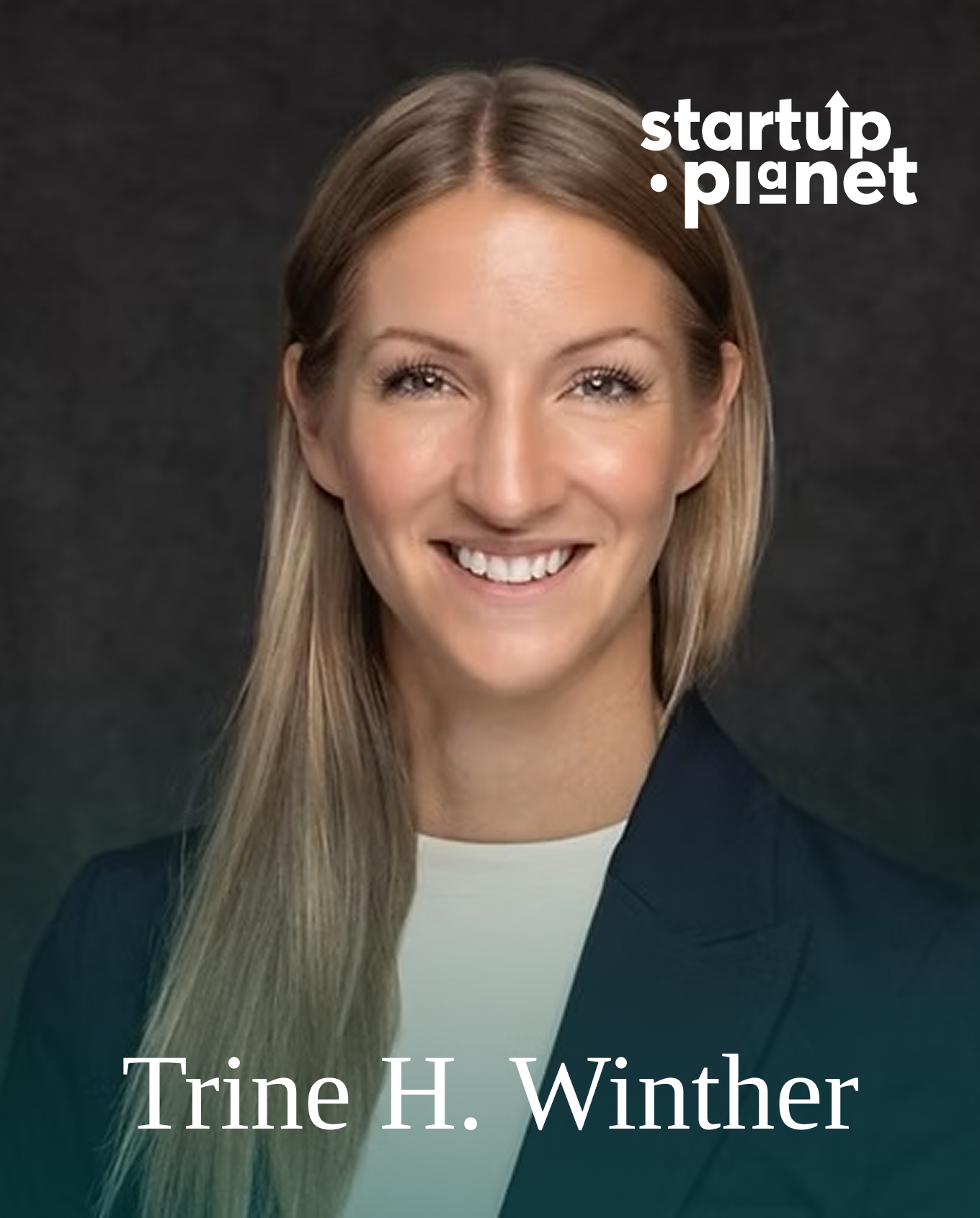 Trine H. Winther
