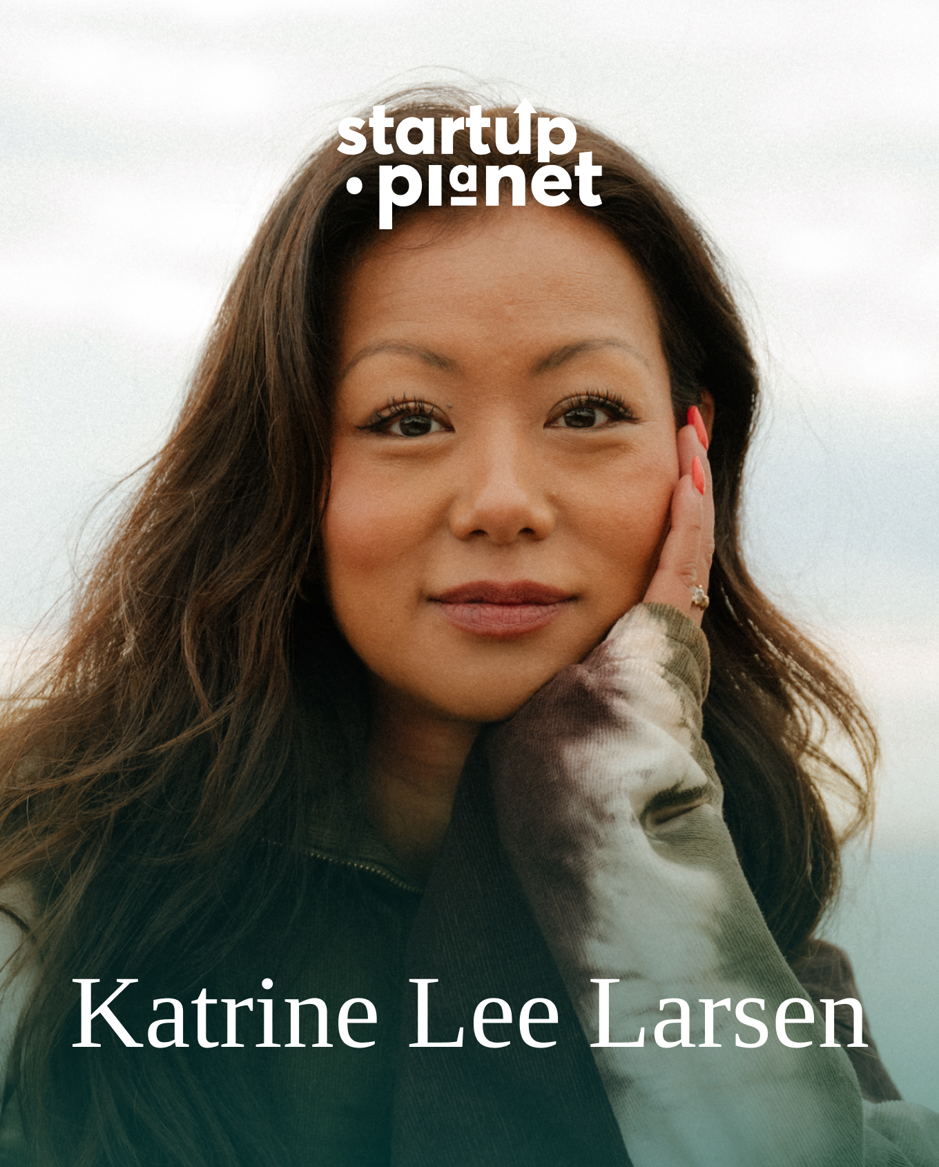 Katrine Lee Larsen