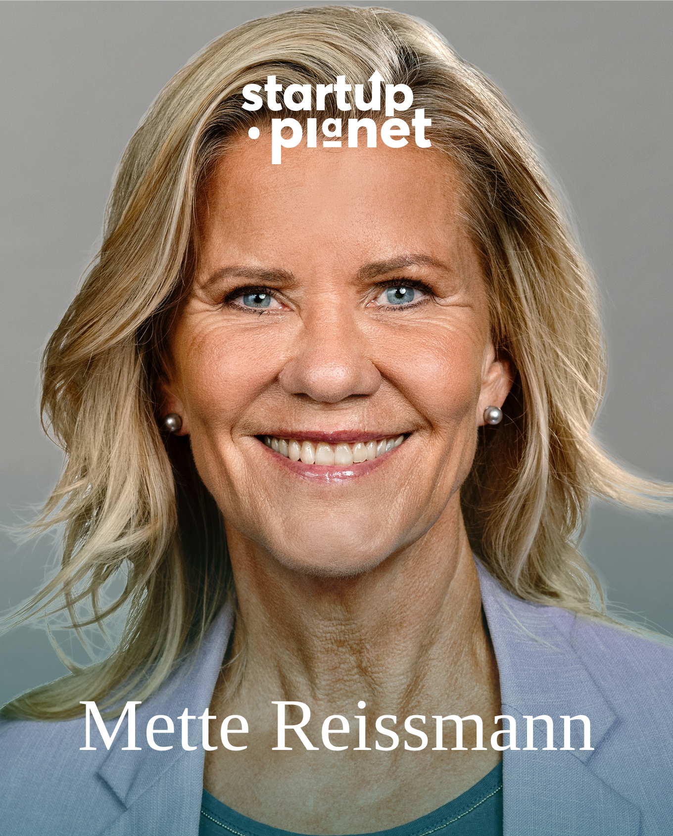 Mette Reissmann