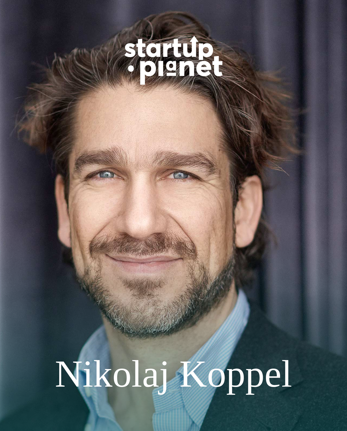 Nikolaj Koppel