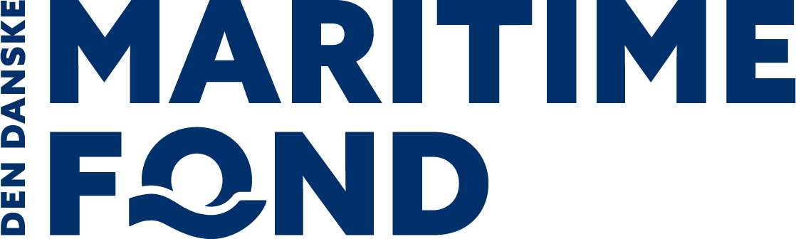Den Danske Maritime Fond logo