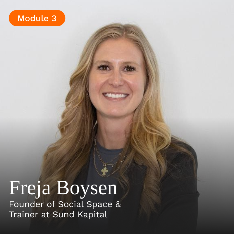 Freja Boysen