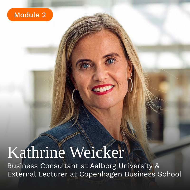 Kathrine Weicker