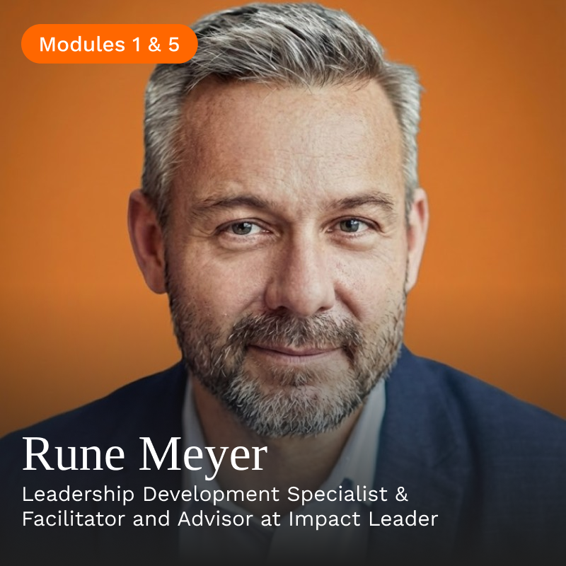 Rune Meyer